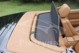 Cabrio Pietryga WTP00097 Вітрозахисний екран Cabrio Pietryga для Mercedes-Benz R129 1989-2001