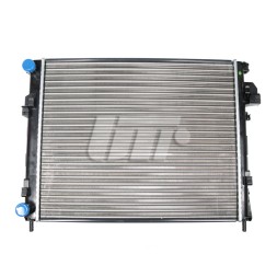 R20015 SATO TECH Радіатор охолодження двигуна
