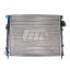R20015 SATO TECH Радіатор охолодження двигуна