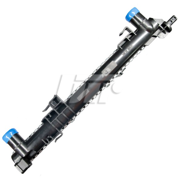 R20015 SATO TECH Радіатор охолодження двигуна