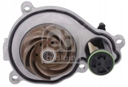 Febi bilstein 184558 Водяний насос, охолодження двигуна 184558
