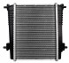 SRLine 64852694 ДОДАТКОВИЙ ОХОЛОДЖУВАЧ BMW 4 купе (G22, G82) 2020 -