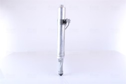 Nissens 94646 Охолоджувач кондиціонера - nissens 94646