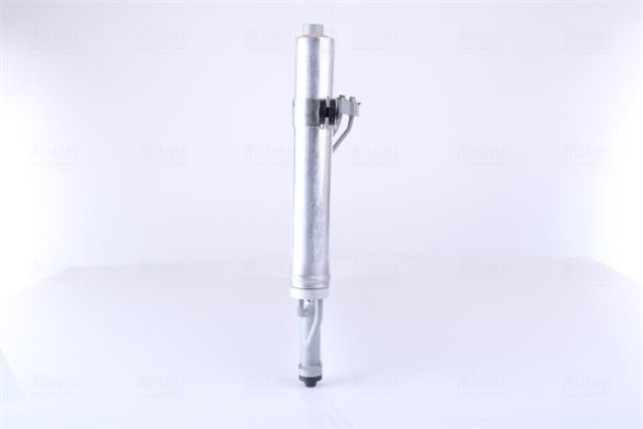 Nissens 94646 Охолоджувач кондиціонера - nissens 94646