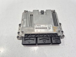 Bosch 237106468R 237109963R КОМП'ЮТЕР ECU RENAULT MEGANE IV 4 ТАЛІСМАН 1.6DCI