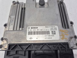 Bosch 237106468R 237109963R КОМП'ЮТЕР ECU RENAULT MEGANE IV 4 ТАЛІСМАН 1.6DCI