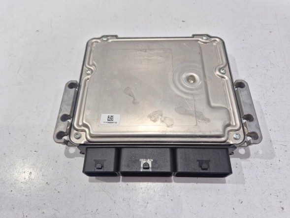 Bosch 237106468R 237109963R КОМП'ЮТЕР ECU RENAULT MEGANE IV 4 ТАЛІСМАН 1.6DCI