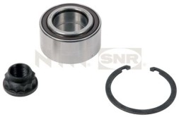 R169 58 NTN SNR Підшипник призначений для монтажу на маточину кульковий