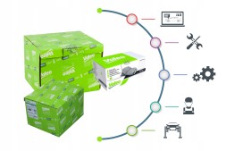 Valeo 715060 Valeo 715060 внутрішній вентилятор