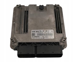 Volkswagen OE 04L907309G / 271 КОМП'ЮТЕР КОНТРОЛЕР ДВИГУНА VW SCIROCCO 2.0 TDI 04Л907309Г