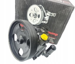 Remy DSP1628 НАСОС ГІДРУЛЬНИКА REMY CITROEN C5 II PEUGEOT 607