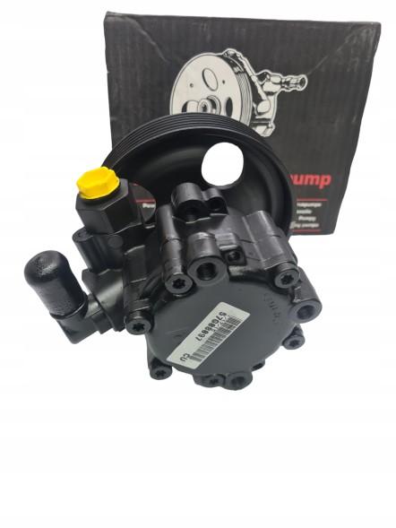 Remy DSP1628 НАСОС ГІДРУЛЬНИКА REMY CITROEN C5 II PEUGEOT 607