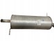 Volkswagen OE КІНЦЕВИЙ ГЛУШНИК 6Q6253609J