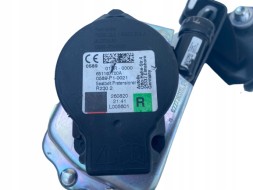 Nissan OE 651167700A / JUKE F16 P NISSAN JUKE F16 2020-2025 РЕМІНЬ БЕЗПЕКИ ПРАВИЙ ПЕРЕДНІЙ OEM 651167700A