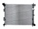 4 Seasons rad/864168541645 Комплект радіаторів Kia Ceed 2012- 1.4 1.6 CRDi 25310A5800 97606A5800