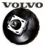 Volvo OE VOLVO V40 V40CC гальмівне сервопідсилювач гальмування без CMdB OE 31381634