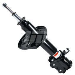 21295RL SATO TECH Амортизатор