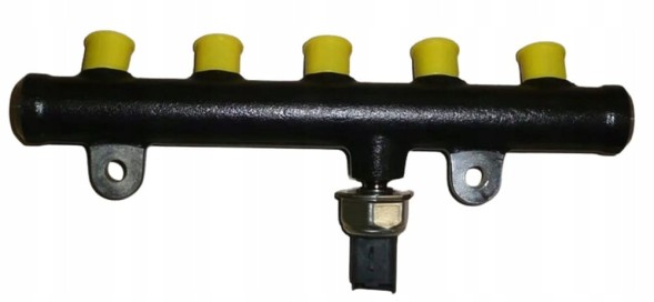 PSA 1570N5 Планка ін'єкційна оригінал 1570n5 c4 c8 307 407 2.0hdi