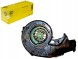 Hella HEL8EW 009 157-491/RS1 Вентилятор hella 9157491 v40031128