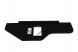 F-CORE FT47 BLACK/RED Полиця полиці для приладової панелі TIR DAF CF 01.13- Довга світлодіодна панель 24V скай