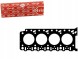 Elring ELR710.704/RS2 Комплект прокладок elring head cover 9481041710