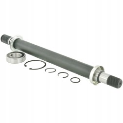 Febest 1012-CAPRH Піввісь права 34х466х27 chevrolet captiva opel antara opel 4802977 гм25937980