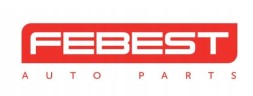 Febest 1012-CAPRH Піввісь права 34х466х27 chevrolet captiva opel antara opel 4802977 гм25937980