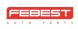 Febest 1012-CAPRH Піввісь права 34х466х27 chevrolet captiva opel antara opel 4802977 гм25937980