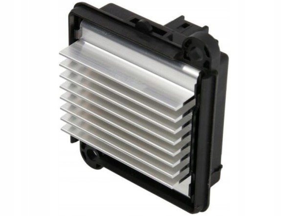 Denso DRS21010 Регулятор обертів вентилятора (резистор) citroen c4 grand picasso i, с4