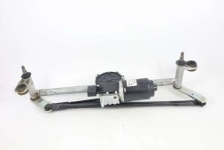 Polcar Механізм склоочисників з моторчиком SKODA RAPID передній 5JB 955 023