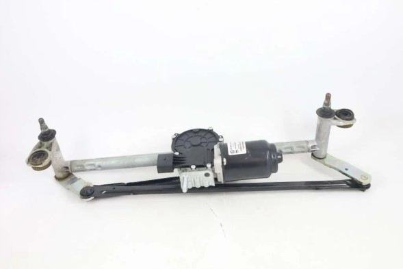 Polcar Механізм склоочисників з моторчиком SKODA RAPID передній 5JB 955 023