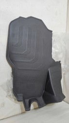 Volkswagen OE 7C186370B PG Килимове покриття для водія ЛІВОРУЧ VW CRAFTER MAN TGE 7C1863703B