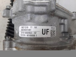 BMW OE BMW X3 G01 MAGLOWNICA PRZEKŁADNIA KIEROWNICZA 6894416 6753934 JN EUROPA USA Рульова передача магльовка bmw x1 f48 uf