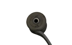 Spartan Parts SPP 000.000.6931 Ресора Ford Transit 06> Задня 1-листова 280-330