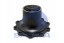Sampa 244056413 ПІВОСЬ BPW BPW ECO PLUS