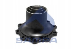 Sampa 244056413 ПІВОСЬ BPW BPW ECO PLUS