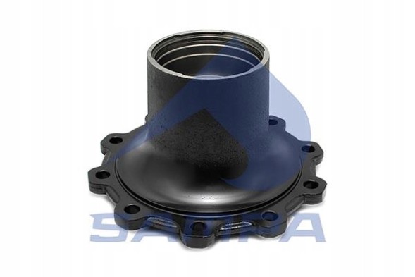 Sampa 244056413 ПІВОСЬ BPW BPW ECO PLUS