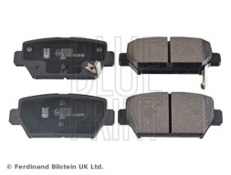 ADC44289 BLUE PRINT Гальмівні колодки