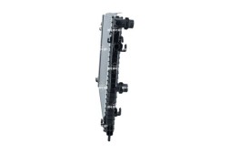 550262 NRF Радіатор охолодження двигуна РОЗПРОДАЖ