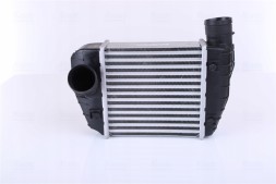 Nissens 96544 Інтеркулер nissens 96544