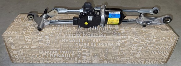 Renault OE OM 288005974R RENAULT MEGANE IV 18R МОТОРЧИК МЕХАНІЗМУ СКЛООЧИСНИКІВ ПЕРЕДНІЙ 288005974R