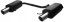 Китай ULT-TN-8337 ULTER глушник MAZDA 6 2007-2012 COMBI 2.0 103kW