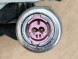 Skoda OE 5LG857805C / 5LG857806C SKODA ENYAQ IV 2020-2026 ПАСИ БЕЗПЕКИ ЗАДНІ КОМПЛЕКТ ОРИГІНАЛ