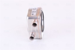 90697 NISSENS Радіатор охолодження оливи