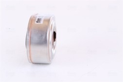 90697 NISSENS Радіатор охолодження оливи