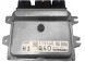 Hitachi ЕБУ КОМП'ЮТЕР NISSAN 1.6 MEC940-390 115540 H3 Q40