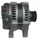 BV Psh 595.545.150.265 ГЕНЕРАТОР FORD C-MAX FIESTA V FOCUS II FUSION KUGA VOLVO C30 C70 S40 V50