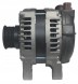 BV Psh 595.545.150.265 ГЕНЕРАТОР FORD C-MAX FIESTA V FOCUS II FUSION KUGA VOLVO C30 C70 S40 V50