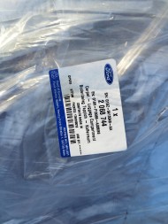 Ford OE g1b5-f12065-ag35b8 G1b5f13065ag35b8 2068744 Ford Explorer килимок в багажник, нова оригінальна запчастина OE