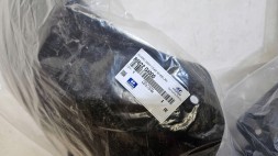 Hyundai OE 86822-G1000 GO НАКЛАДКА ЗАДНЬОГО КРИЛА ПРАВА HYUNDAI IONIQ 5 V 86822-G1000 НОВА ОРИГІНАЛ